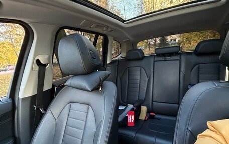 BMW X3, 2019 год, 5 400 000 рублей, 10 фотография