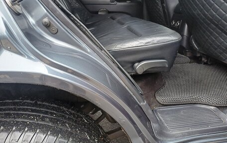 Mitsubishi Pajero IV рестайлинг 2, 2007 год, 1 490 000 рублей, 18 фотография