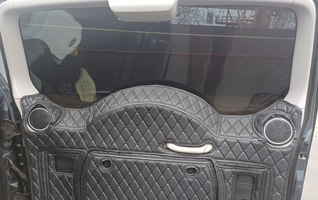 Mitsubishi Pajero IV рестайлинг 2, 2007 год, 1 490 000 рублей, 20 фотография