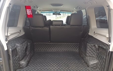 Mitsubishi Pajero IV рестайлинг 2, 2007 год, 1 490 000 рублей, 21 фотография