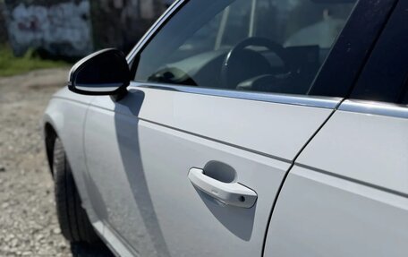 Audi A4, 2017 год, 1 900 000 рублей, 21 фотография