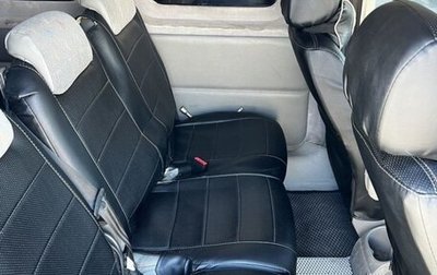 Volkswagen Caddy III рестайлинг, 2007 год, 980 000 рублей, 1 фотография