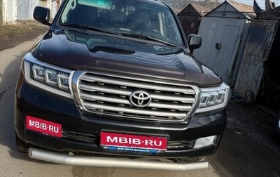 Toyota Land Cruiser 200, 2008 год, 2 200 000 рублей, 1 фотография