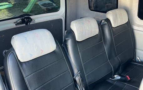 Volkswagen Caddy III рестайлинг, 2007 год, 980 000 рублей, 2 фотография