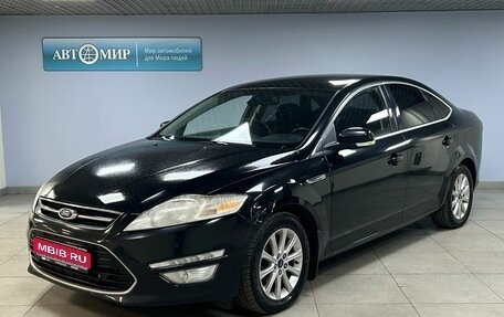 Ford Mondeo IV рестайлинг, 2012 год, 899 000 рублей, 1 фотография