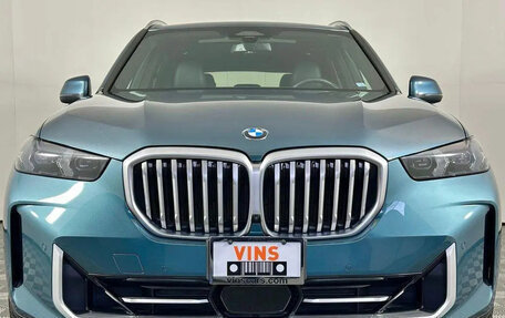 BMW X5, 2024 год, 9 512 314 рублей, 2 фотография