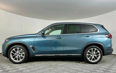 BMW X5, 2024 год, 9 512 314 рублей, 3 фотография