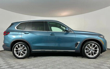 BMW X5, 2024 год, 9 512 314 рублей, 4 фотография