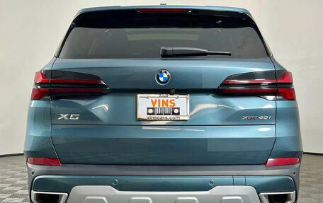 BMW X5, 2024 год, 9 512 314 рублей, 6 фотография