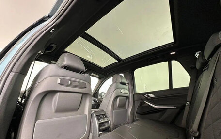 BMW X5, 2024 год, 9 512 314 рублей, 19 фотография