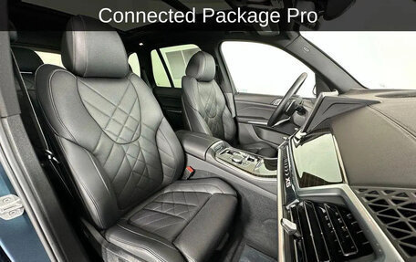 BMW X5, 2024 год, 9 512 314 рублей, 17 фотография