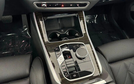 BMW X5, 2024 год, 9 512 314 рублей, 16 фотография