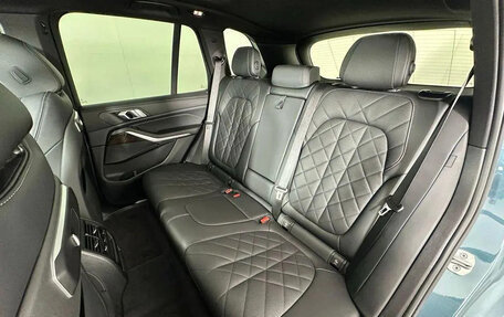 BMW X5, 2024 год, 9 512 314 рублей, 18 фотография