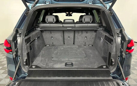 BMW X5, 2024 год, 9 512 314 рублей, 20 фотография