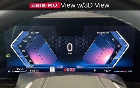 BMW X5, 2024 год, 9 512 314 рублей, 10 фотография
