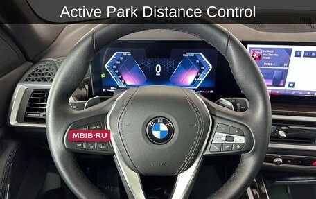 BMW X5, 2024 год, 9 512 314 рублей, 15 фотография