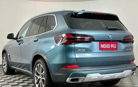 BMW X5, 2024 год, 9 512 314 рублей, 5 фотография