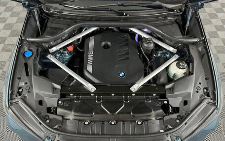 BMW X5, 2024 год, 9 512 314 рублей, 22 фотография