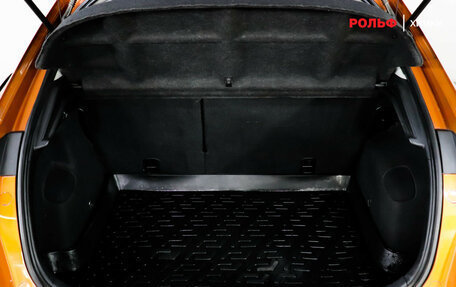 Honda Civic VIII, 2008 год, 599 000 рублей, 15 фотография