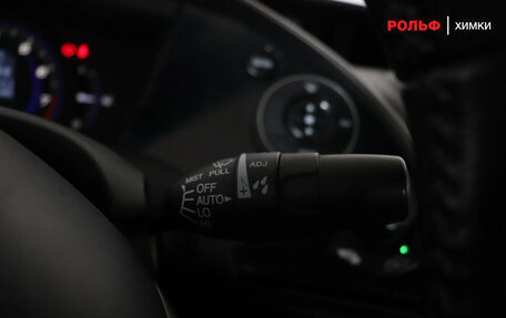 Honda Civic VIII, 2008 год, 599 000 рублей, 13 фотография