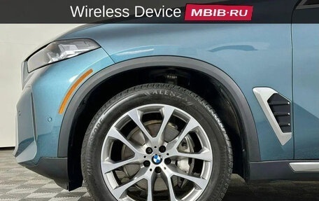 BMW X5, 2024 год, 9 512 314 рублей, 21 фотография