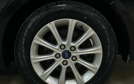Ford Mondeo IV рестайлинг, 2012 год, 899 000 рублей, 9 фотография