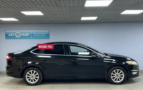 Ford Mondeo IV рестайлинг, 2012 год, 899 000 рублей, 8 фотография