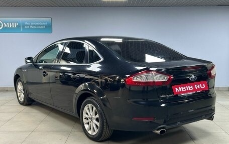 Ford Mondeo IV рестайлинг, 2012 год, 899 000 рублей, 5 фотография
