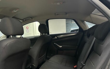 Ford Mondeo IV рестайлинг, 2012 год, 899 000 рублей, 13 фотография