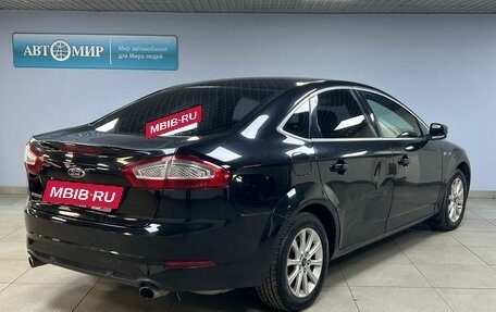 Ford Mondeo IV рестайлинг, 2012 год, 899 000 рублей, 7 фотография