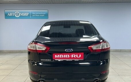 Ford Mondeo IV рестайлинг, 2012 год, 899 000 рублей, 6 фотография