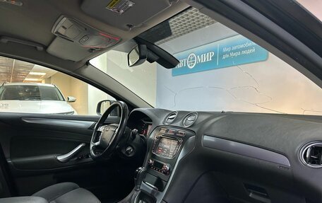 Ford Mondeo IV рестайлинг, 2012 год, 899 000 рублей, 14 фотография