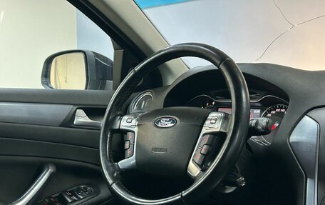 Ford Mondeo IV рестайлинг, 2012 год, 899 000 рублей, 16 фотография