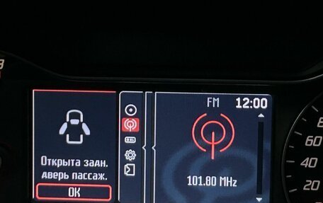 Ford Mondeo IV рестайлинг, 2012 год, 899 000 рублей, 18 фотография