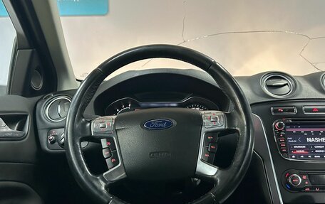 Ford Mondeo IV рестайлинг, 2012 год, 899 000 рублей, 17 фотография
