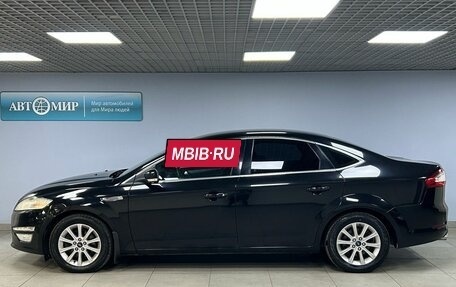 Ford Mondeo IV рестайлинг, 2012 год, 899 000 рублей, 4 фотография