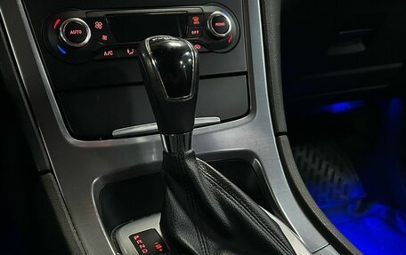Ford Mondeo IV рестайлинг, 2012 год, 899 000 рублей, 22 фотография