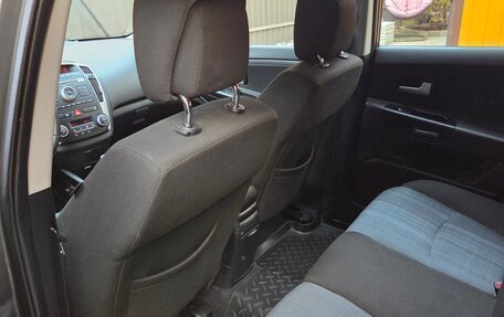 KIA cee'd I рестайлинг, 2011 год, 750 000 рублей, 10 фотография