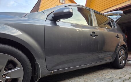 KIA cee'd I рестайлинг, 2011 год, 750 000 рублей, 14 фотография