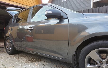 KIA cee'd I рестайлинг, 2011 год, 750 000 рублей, 15 фотография
