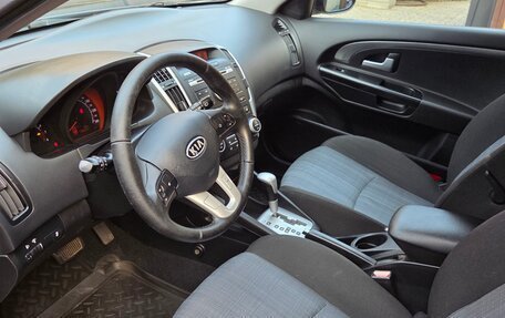 KIA cee'd I рестайлинг, 2011 год, 750 000 рублей, 11 фотография