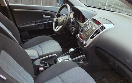KIA cee'd I рестайлинг, 2011 год, 750 000 рублей, 9 фотография