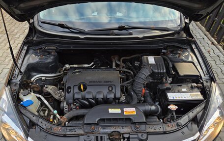 KIA cee'd I рестайлинг, 2011 год, 750 000 рублей, 13 фотография