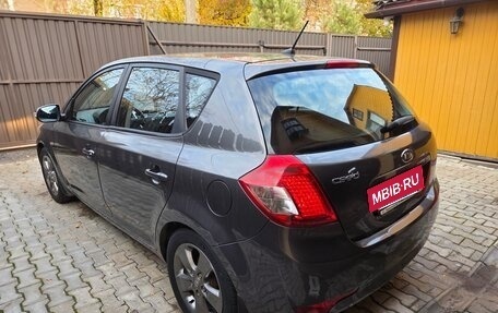 KIA cee'd I рестайлинг, 2011 год, 750 000 рублей, 5 фотография