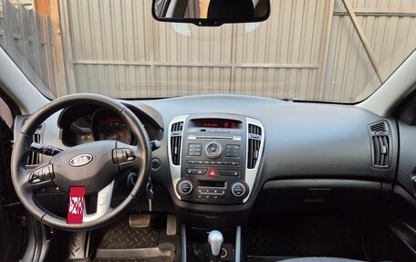 KIA cee'd I рестайлинг, 2011 год, 750 000 рублей, 12 фотография