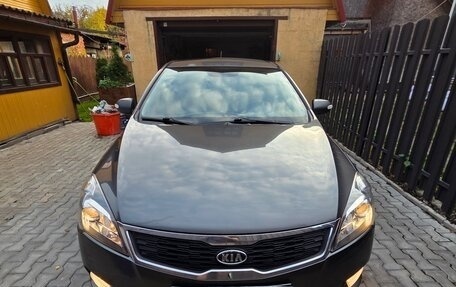 KIA cee'd I рестайлинг, 2011 год, 750 000 рублей, 3 фотография