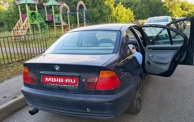 BMW 3 серия, 2000 год, 350 000 рублей, 1 фотография
