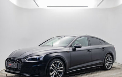 Audi A5, 2020 год, 4 019 000 рублей, 1 фотография