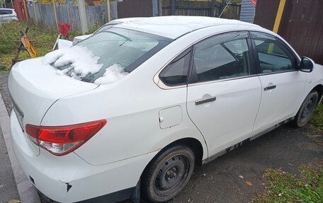 Nissan Almera, 2015 год, 320 000 рублей, 1 фотография