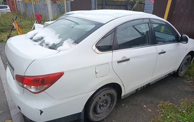 Nissan Almera, 2015 год, 320 000 рублей, 1 фотография